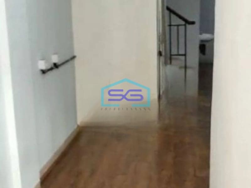 Disewakan Ruko di Golden Madrid Bsd City Tangerang Selatan