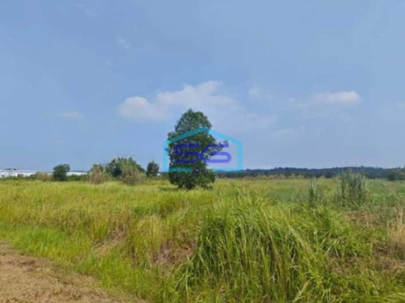 Dijual Tanah Siap Bangun Di Kawasan Kiic Karawang Jawa Barat LT 153000m2