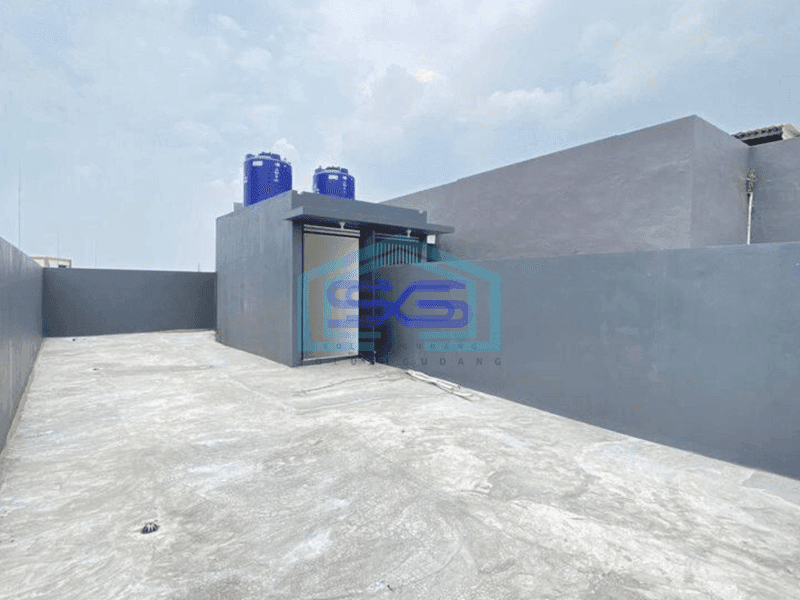 Dijual Ruko Bangunan Baru, di Pangkalan Jati Jakarta Timur