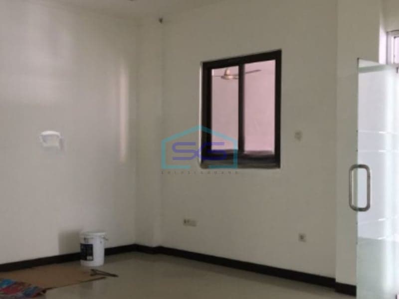 Dijual Ruko Lokasi di Kebon Jeruk Jakarta Barat Luas Bangunan 432 m2