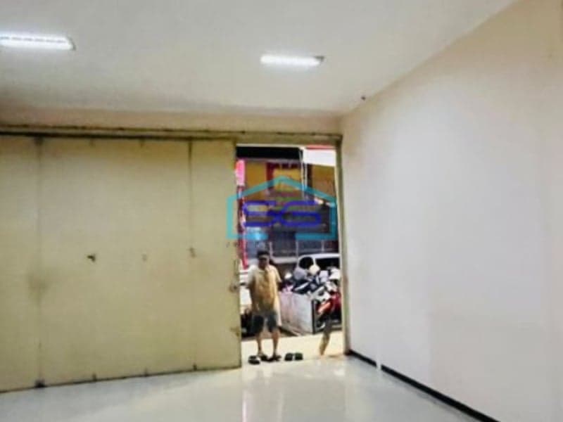 Dijual Ruko 2 Lantai Lokasi Strategis di Tanjungsari Sumedang