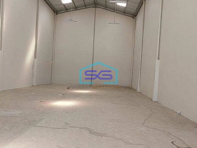 Disewakan Gudang Brand New Di Kawasan Pergudangan Pulo Gadung Jakarta Timur LT 300m2