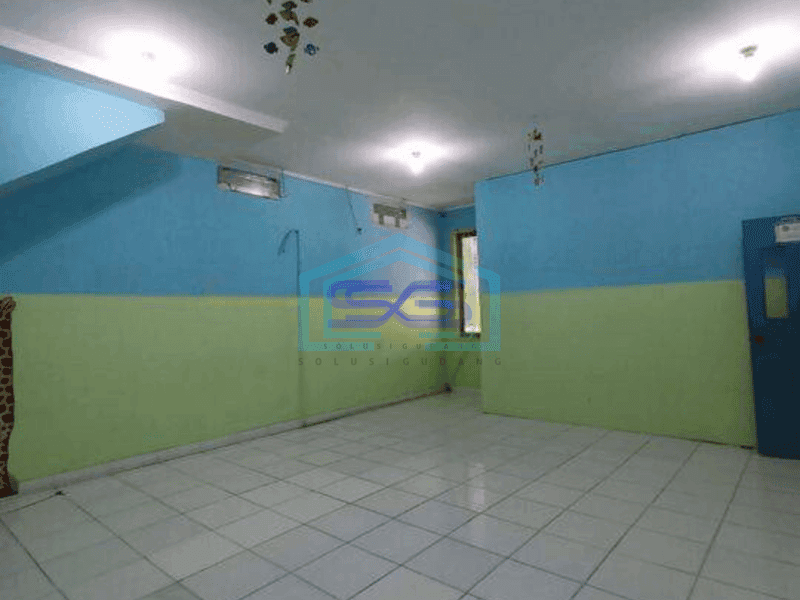 Dijual Ruko Budi indah SHM Bagus