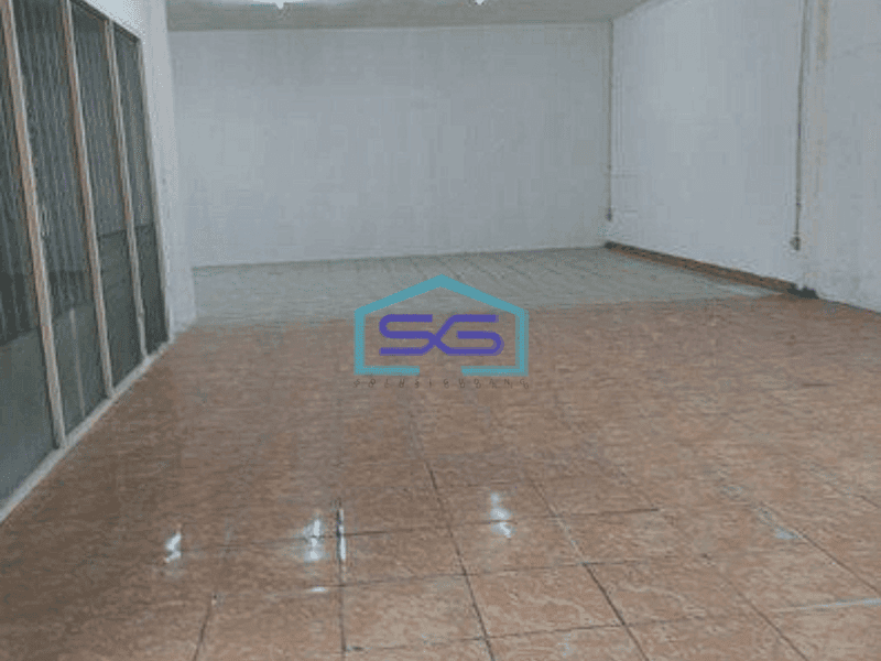 Disewakan Gudang Siap Pakai Pinggir Jalan LT 1000m2 di Jagakarsa Jakarta Selatan