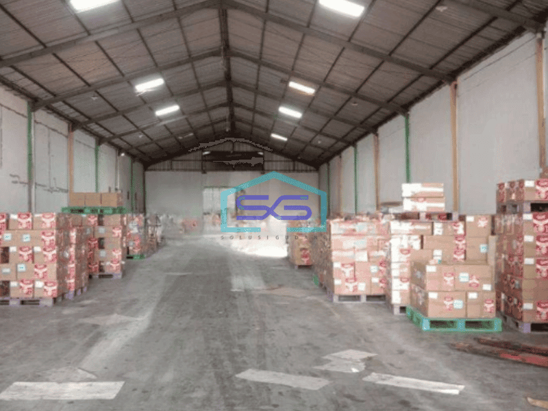 Disewakan Gudang & Kantor Imogiri Timur Bantul Yogyakarta