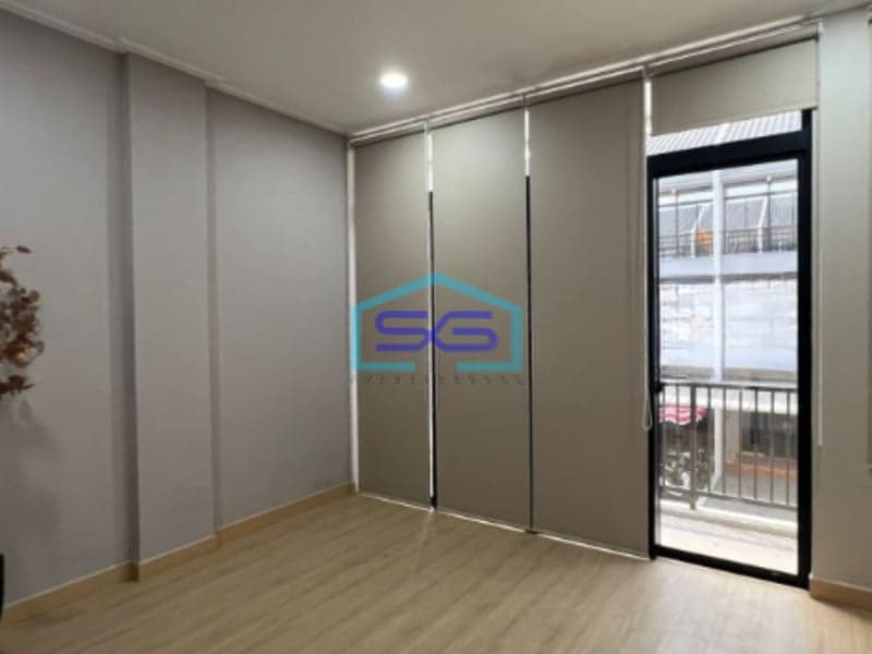 Dijual Ruko 3 Lantai Luas Tanah 156 m² di Kelapa Gading Jakarta Utara