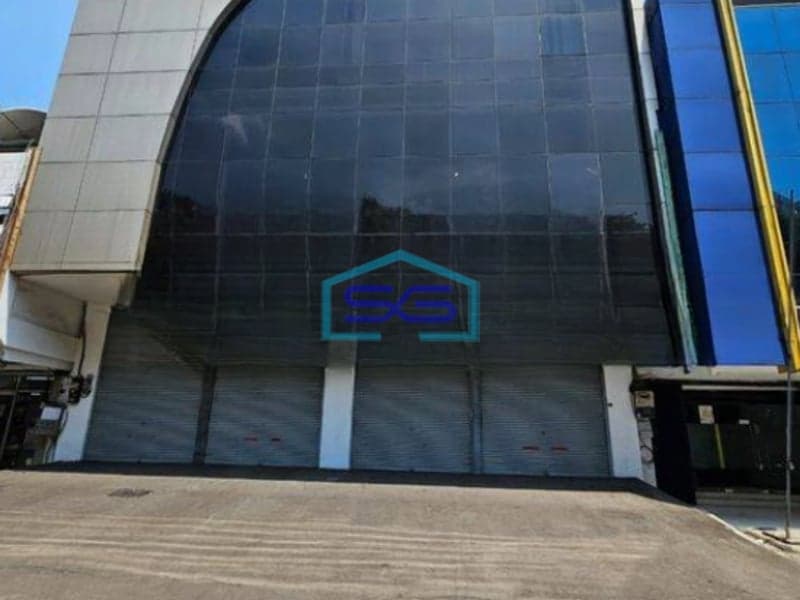Disewakan Ruko di Kelapa Gading Jakarta Utara Luas Tanah 306 m²