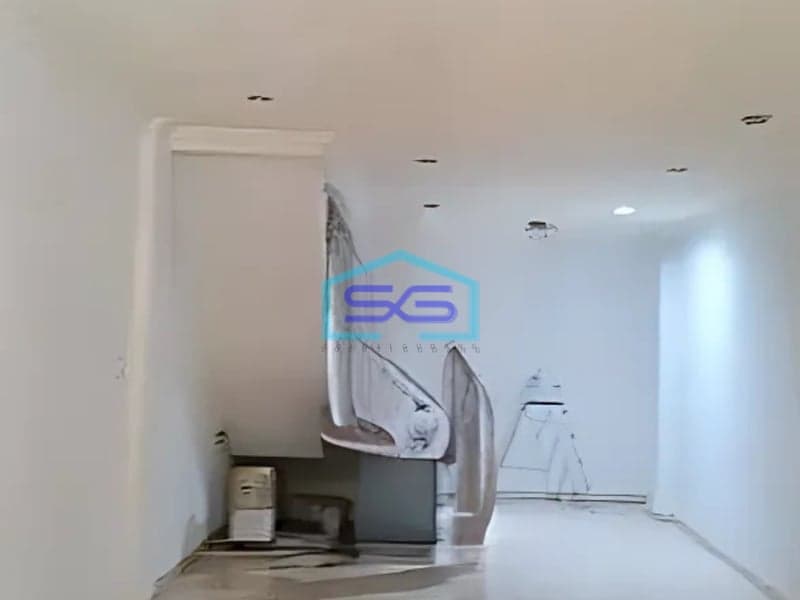 Disewakan Cepat Ruko 4 Lantai Di Roa Malaka, Tambora Jakarta Barat LB 240m2