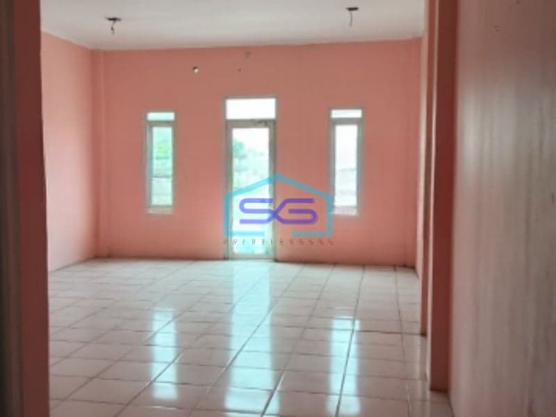Disewakan Ruko Luas Bangunan  100 m²  Lokasi Margonda Depok