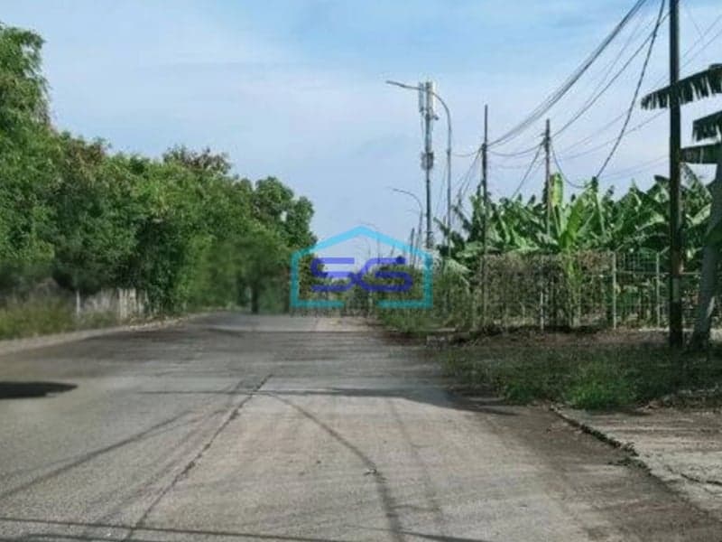 Dijual Tanah di Cakung Jakarta Timur Luas 1.8 Ha