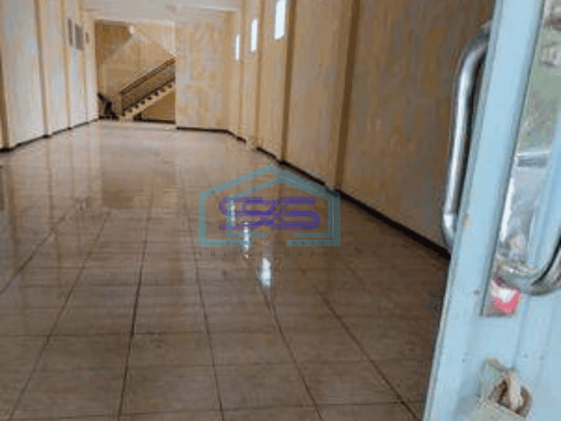 Disewakan Ruko di Raya Pengampon, Surabaya