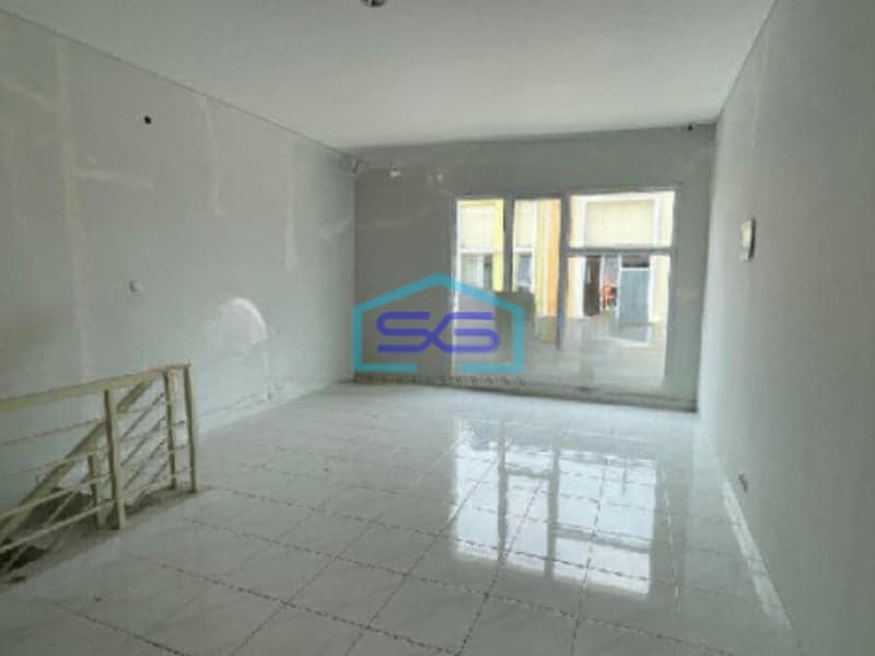 Dijual Cepat Ruko Gandeng Arcadia Grande Di Kelapa Dua Tangerang Luas Bangunan  162 m²