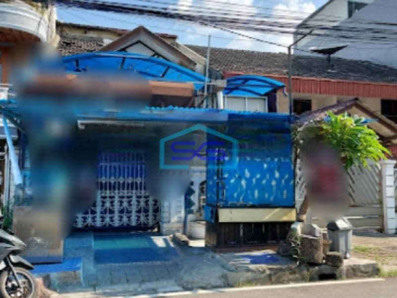 Dijual Ruang Usaha di Kelapa Gading Jakarta Utara Luas Bangunan 300m2