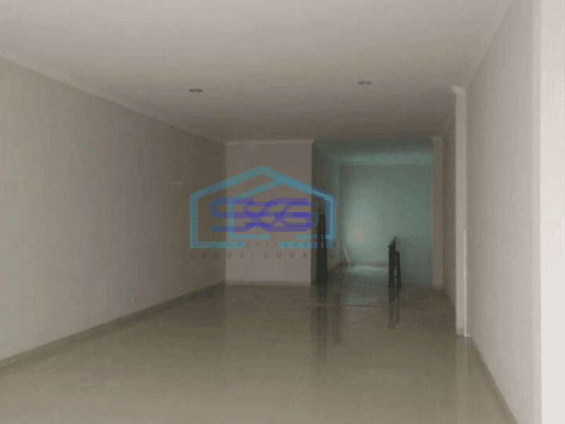 Dijual Ruko Strategis Dan Bagus di Mainroad Pasir Kaliki