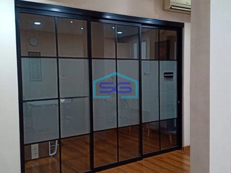 Dijual Ruko Gandeng Permata Ancol Pademangan Jakarta Utara LB 648m2