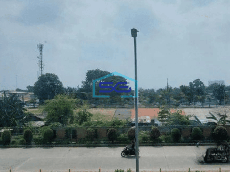 Dijual Ruko Lokasi Sangat Ramai di Summarecon Bekasi Luas Bangunan  240 m²