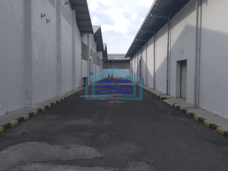 Dijual Gudang Gatsu Semarang Murah Dibawah Harga Pasar