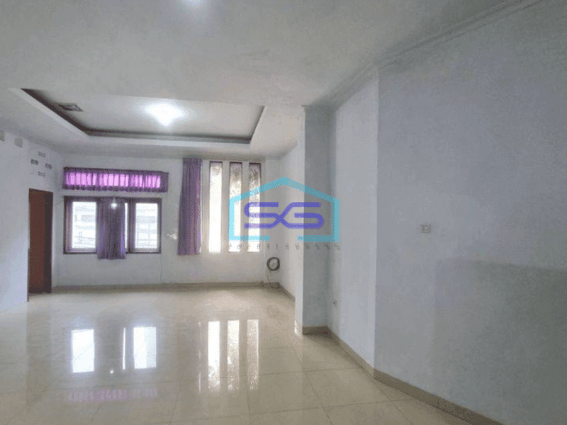 Dijual Ruko Pasir Koja Bandung Strategis Strategis Dekat Tol Pasirkoja