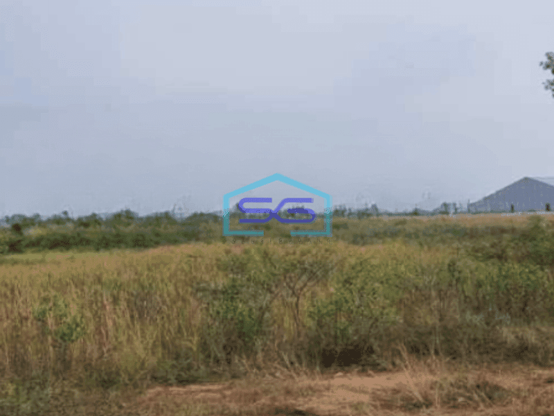 Dijual Tanah Luas  22118 m² Lokasi Pantai Indah Kapuk Jakarta Utara