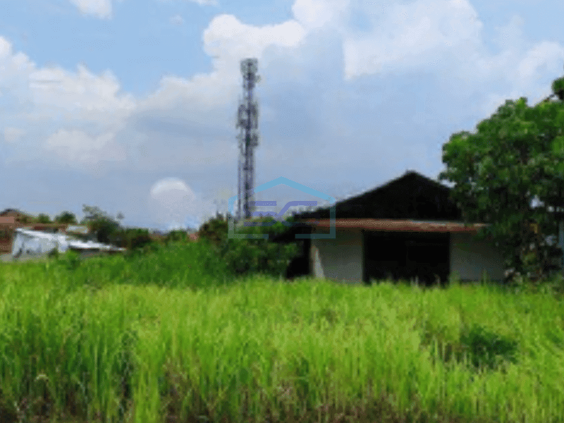 Dijual Cepat Harga Terjun Bebas X Gudang Pabrik di Banjaran Bandung LT 15000m2