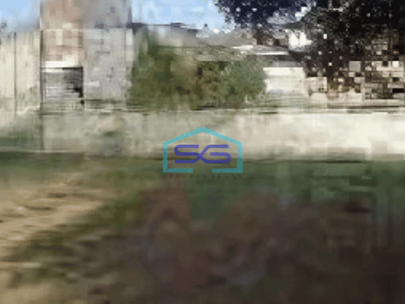 Disewakan Tanah Luas 3800 m² di Sukajadi Bandung