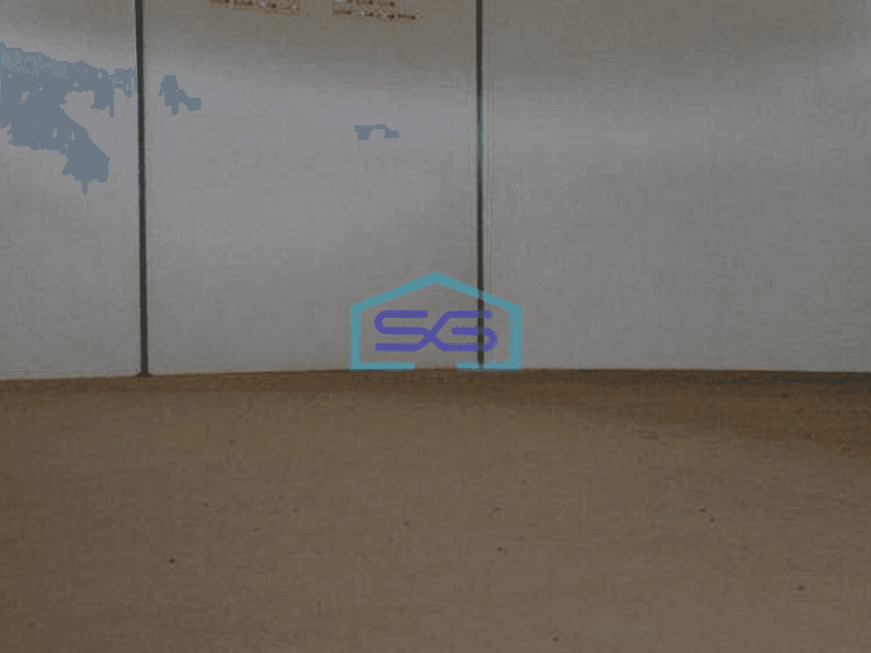 Disewakan Gudang Siap Pakai Masuk Container 40 Feet LB 650m2 di Bogor