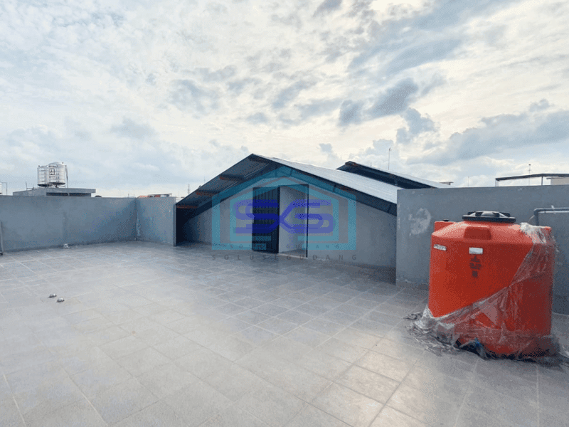 Disewakan Gudang di Pancing Logistic Center Medan Sumatera Utara