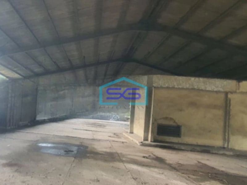 Disewakan Gudang Lokasi di Ancol Jakarta Utara Luas Tanah  7000 m²