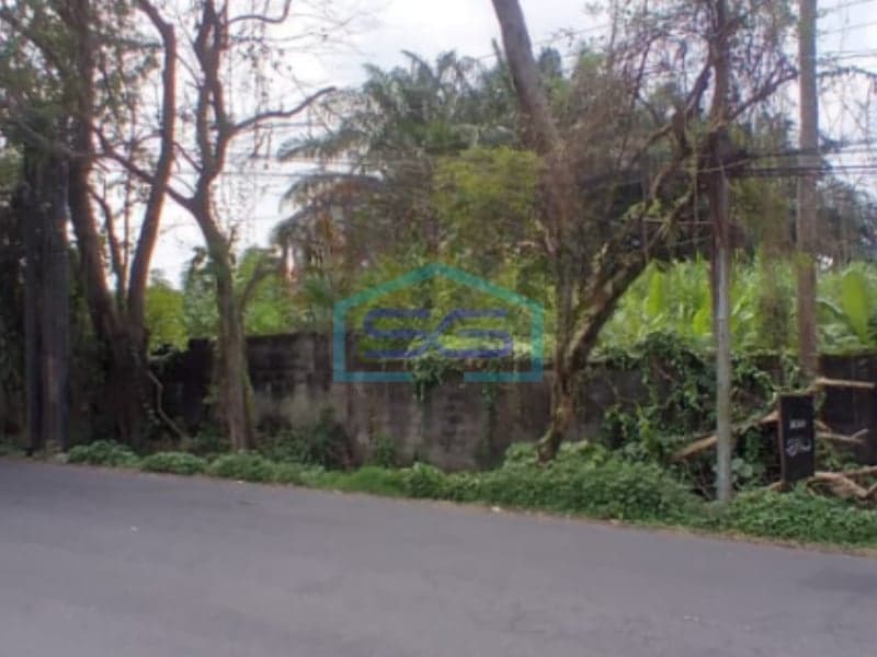 Dijual Tanah di Jakal KM 15, Umbulmartani, Sleman LT 2.540 m2