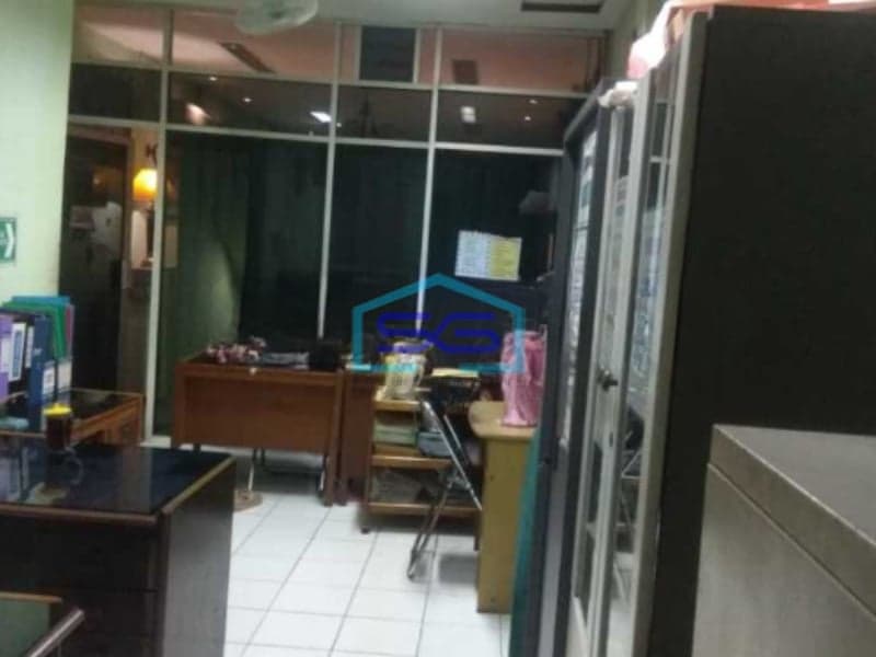 Dijual Ruko di Tanjung Duren Jakarta Barat Luas Bangunan 210m2