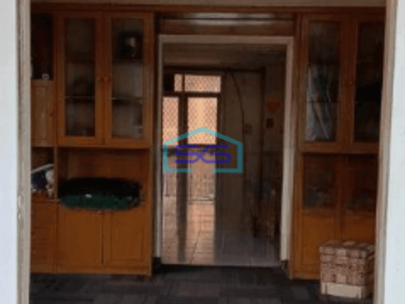 Disewakan Ruang Usaha Luas Tanah 685 m² di Riau Bandung