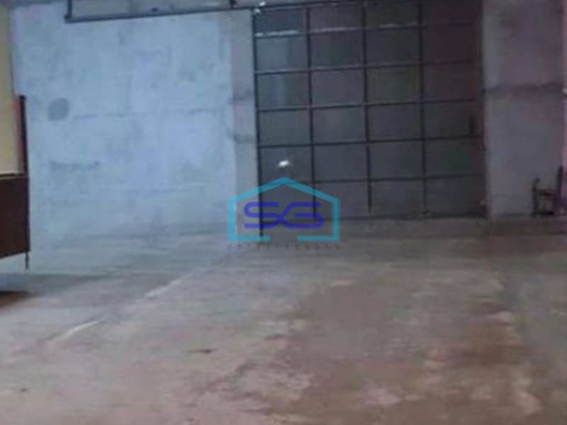 Dijual Gudang Luas 800m2 di Jalan Raya Sukatenang Bekasi Utara