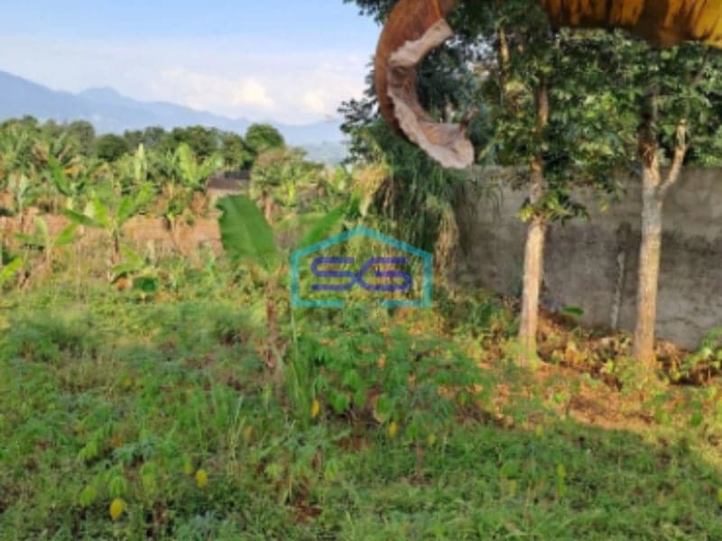 Dijual Tanah Garpan Pasir Angin Cipayung Bogor Luas Tanah 7000m2