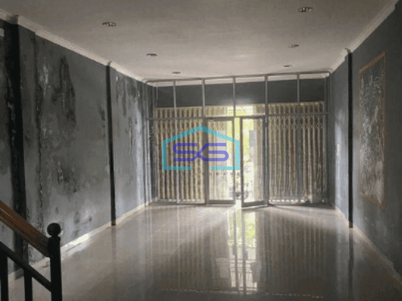 Disewa Ruang Usaha Di Pandeyan Umbulharjo Yogyakarta