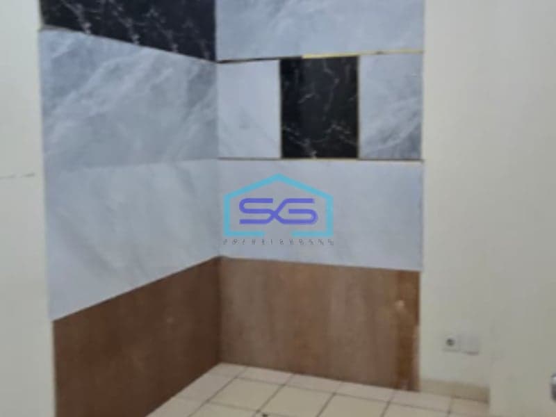 Disewakan Ruko 3 Lantai Luas Bangunan 237 m² Lokasi di Alam Sutera Tangerang