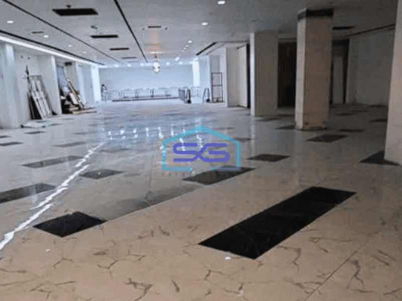 Disewakan Ruko Siap Pakai Area Permium Bisnis Cocok Kantor di Yogyakarta LB 2400m2