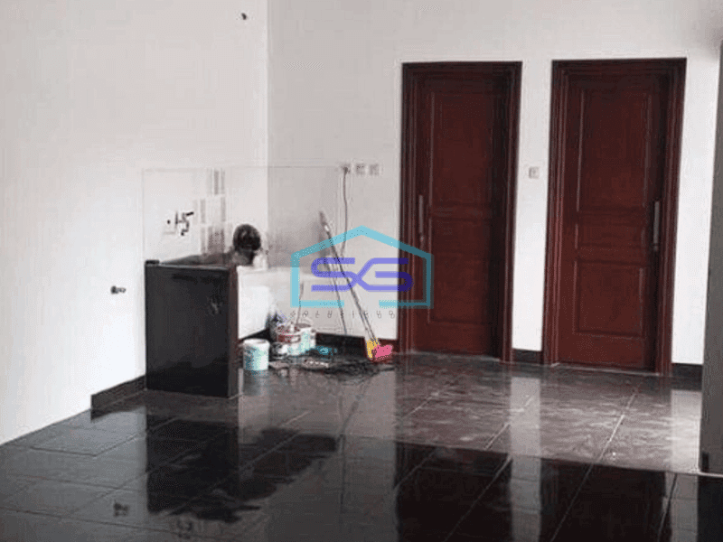 Disewakan Gudang Open Space Berikut Kantor Di Joglo, Meruya Jakarta Barat LT 300m2