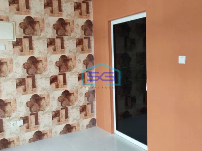 Dijual Ruko Alaya Junction DI Sungai Pinang Samarinda Luas Bangunan  98 m²