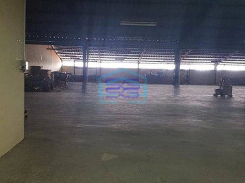 Disewakan Gudang Cileunyi Mainroad Bandung LB 20000m2