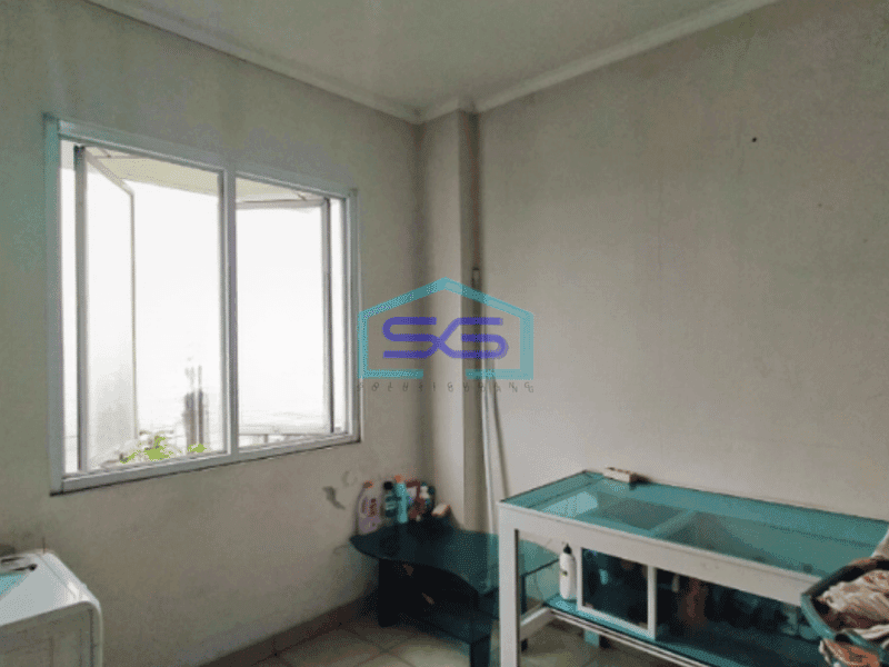 Dijual Ruko Luas Bangunan  255 m² di Gading Serpong Tangerang