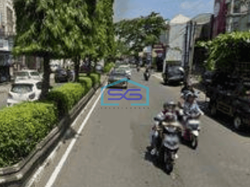 Disewakan Ruko 2 Lantai Di Gejayan Harga Rendah Caturtunggal Sleman