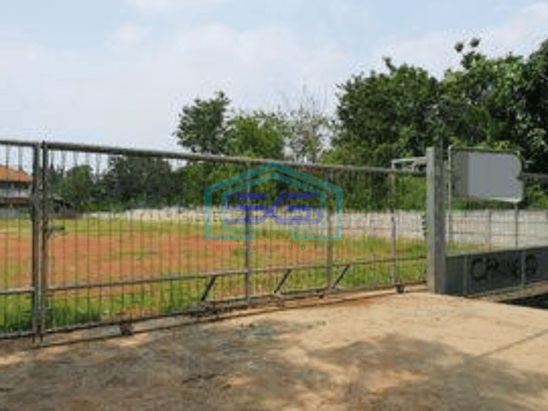 Dijual Murahh Tanah Pinggir Jalan Raya Pulo Gebang. Cakung Jak Tim