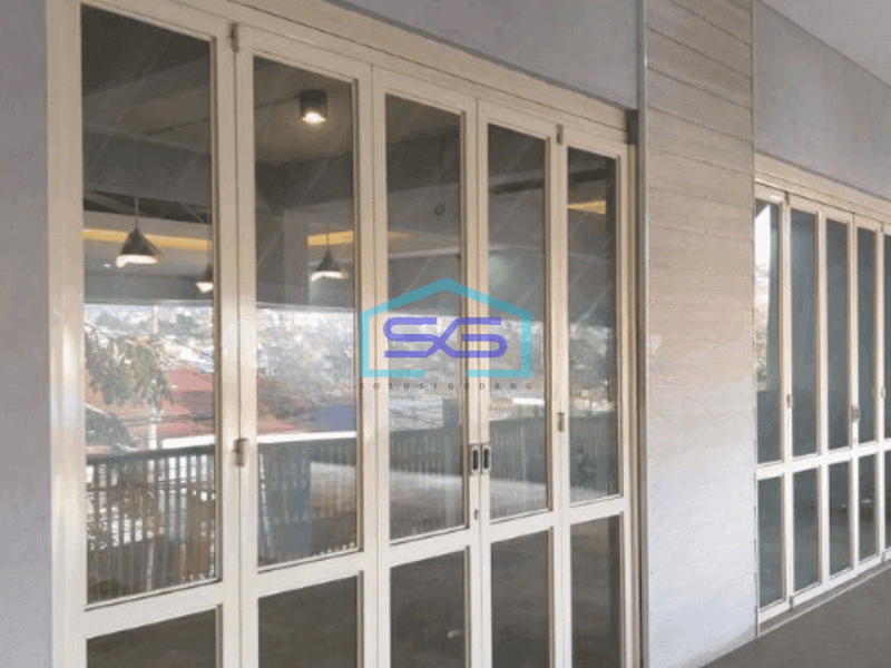 Dijual Ruang Usaha Untuk Cafe Cikutra Bandung