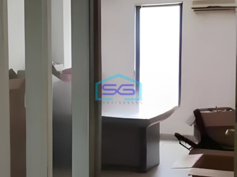 Dijual Kantor Luas Bangunan  1260 m² Lokasi Bebas Banjir di Pluit Jakarta Utara