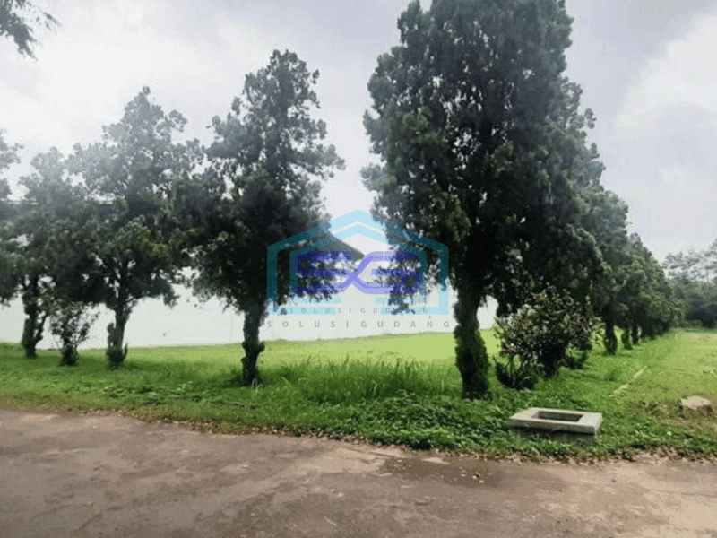 Disewa Gudang pabrik Leuwigajah Cimahi Bandung Barat