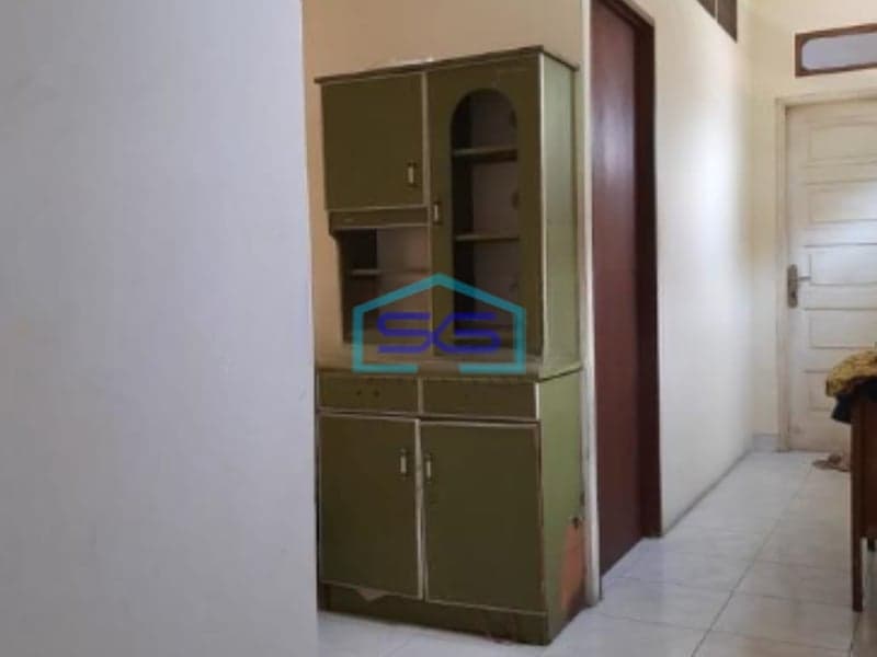 Dijual Ruko di Daerah Jelambar Jakarta Barat Siap Huni Luas Bangunan 120m2