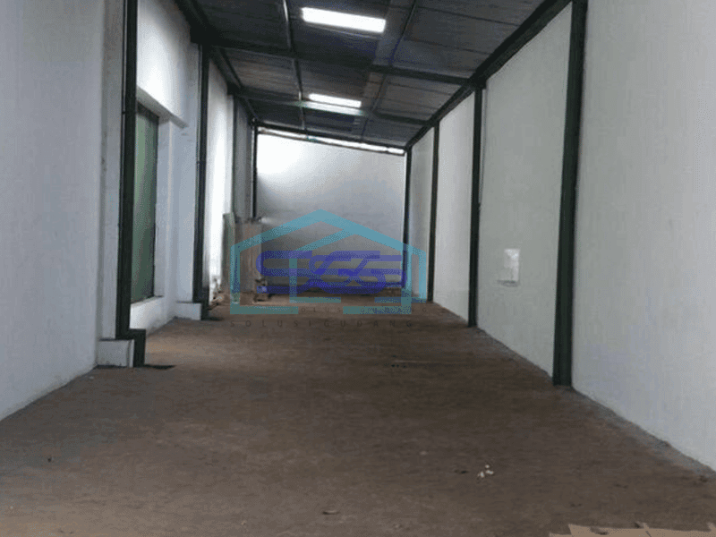 Disewa Gudang Produktif Siap Pakai Jl. Soekarno Hatta Bandung