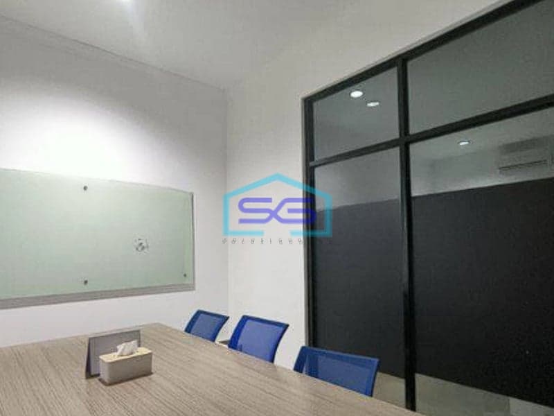 Dijual Gudang Diluar Kawasan Area Bantar Gebang Bekasi LT 1080m2