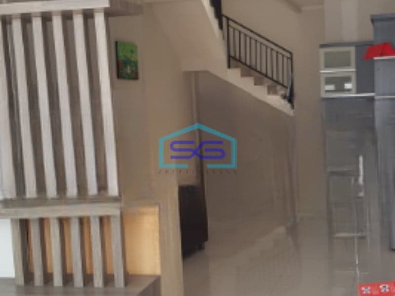 Dijual Ruko 3 Lantai Lokasi Strategis di Cengkareng Jakarta Barat Bangunan Baru