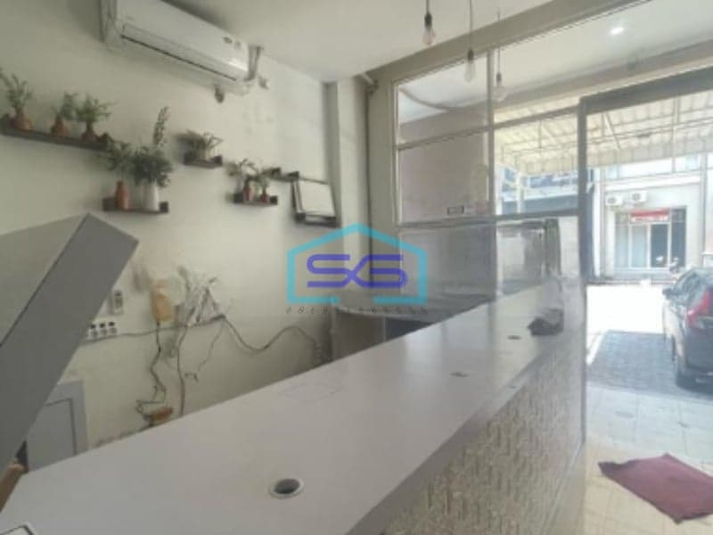 Dijual Ruko 3 Lantai di Grand Galaxy City Bekasi Luas Bangunan  162 m²